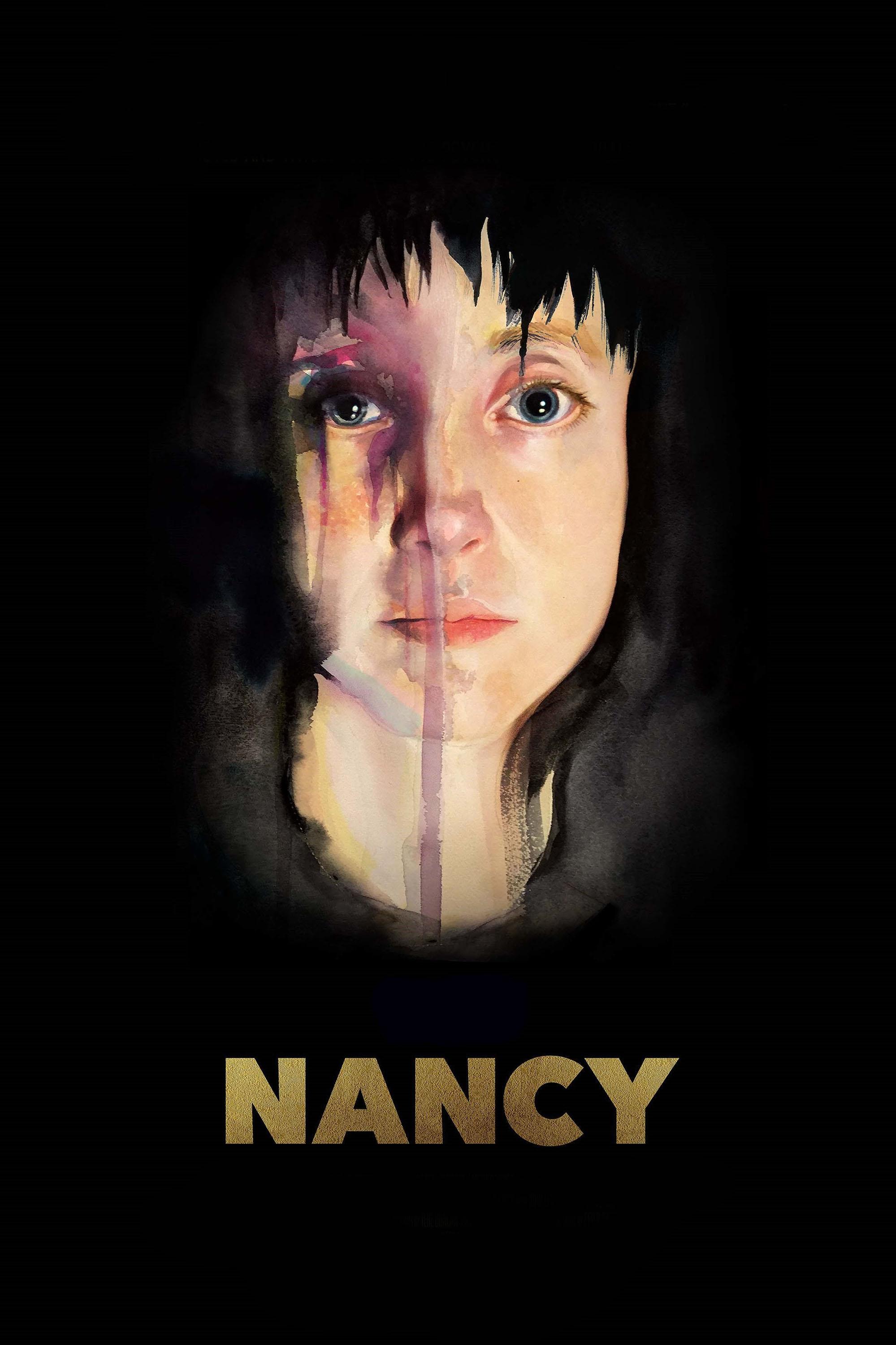 Постер Nancy